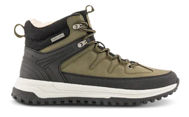 Norrliv støvler Norrliv - Herrestøvle, grøn - V5-24M2009-1