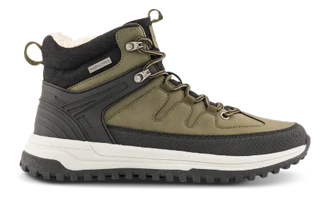 Norrliv støvler Norrliv - Herrestøvle, grøn - V5-24M2009-1