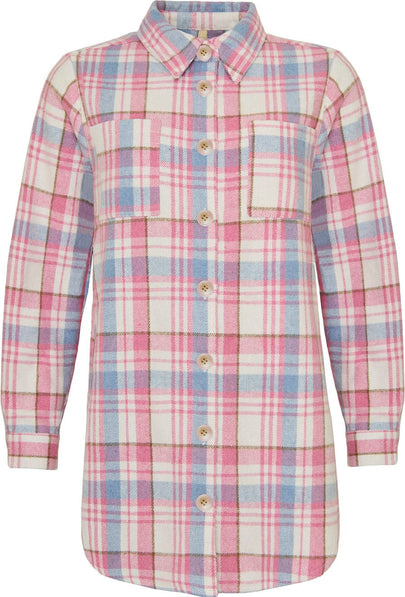 OFELIA bluser_skjorter Ofelia - Tula skjorte, pink