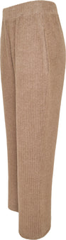 OFELIA bukser_leggiens_shorts Ofelia - Gamora bukser, sand