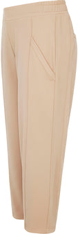 OFELIA bukser_leggiens_shorts Ofelia - Laylay bukser, beige