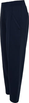 OFELIA bukser_leggiens_shorts Ofelia - Laylay bukser, navy