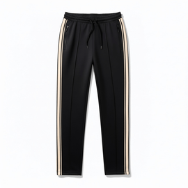 OFELIA bukser_leggiens_shorts Ofelia - Siri bukser, sort