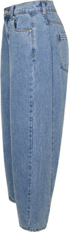 OFELIA bukser_leggiens_shorts Ofelia - Willow jeans, denim