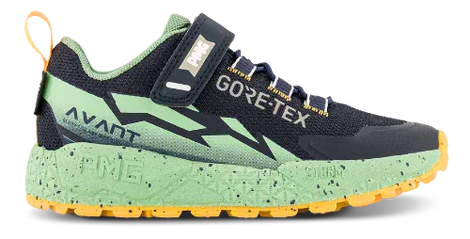 Primigi sko Primigi - GTX sneakers, blå - 14310