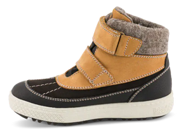 Primigi støvler Primigi - Børnestøvle med goretex, brun - 88906