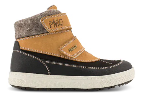 Primigi støvler Primigi - Børnestøvle med goretex, brun - 88906