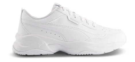 Puma sneakers Puma - Cilia mode sneaker, hvid - 371125