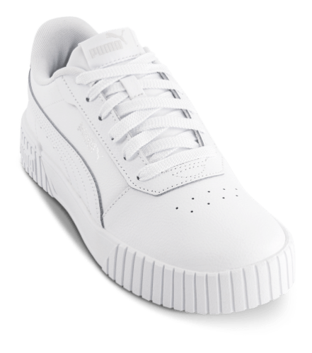 Puma sneakers Puma - Sneakers, Hvid - 385849 02