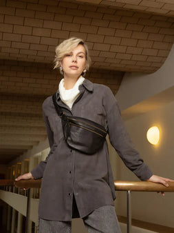 RE:DESIGNED tasker_punge ONESIZE RE:DESIGNED - Faust Urban, sort