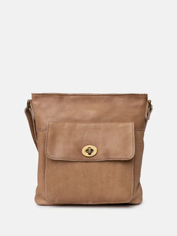 RE:DESIGNED tasker_punge ONESIZE RE:DESIGNED - Kay Urban, taupe