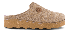 Rohde hjemmesko Rohde - Dame hjemmesko, beige - 6120