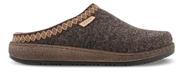 Rohde hjemmesko Rohde - Dame hjemmesko, brun - 6425