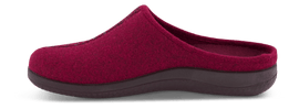 Rohde hjemmesko Rohde - Dame hjemmesko, rød - 6550