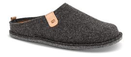 Rohde hjemmesko Rohde - Herre hjemmesko, grå - 6940