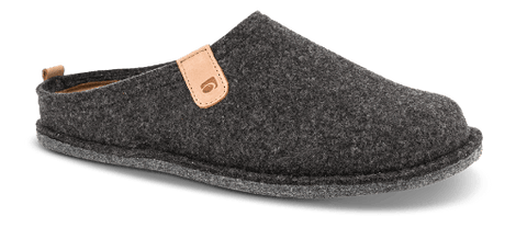 Rohde hjemmesko Rohde - Herre hjemmesko, grå - 6940