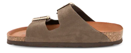 Rohde slip-in Rohde - Sunnys 12 damesandal, brun - 5650