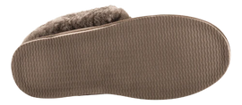 Rugged Gear hjemmesko Woollies - Kamik Hjemmesko, stone - 1004