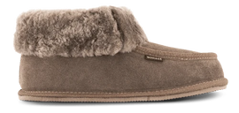 Rugged Gear hjemmesko Woollies - Kamik Hjemmesko, stone - 1004