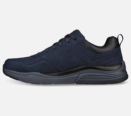 Skechers kraftig sko Skechers - Benago herresneakers waterproof - 210021