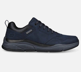Skechers kraftig sko Skechers - Benago herresneakers waterproof - 210021