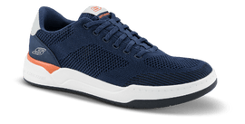 Skechers kraftig sko Skechers - Herresneakers, blå - 210793