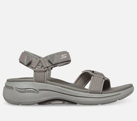 Skechers sandaler lav hæl Skechers - GO WALK Arch Fit damesandal - 40251