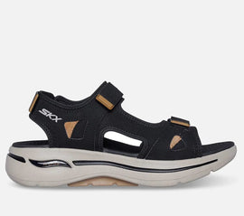 Skechers sandaler Skechers - GO WALK Arch Fit herresandal - 229064