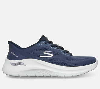 Skechers sneakers Skechers - Arch Fit 2.0 - Bold Motion, blå - 150338