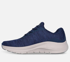 Skechers sneakers Skechers - Arch Fit 2.0 herresko, navy - 232709