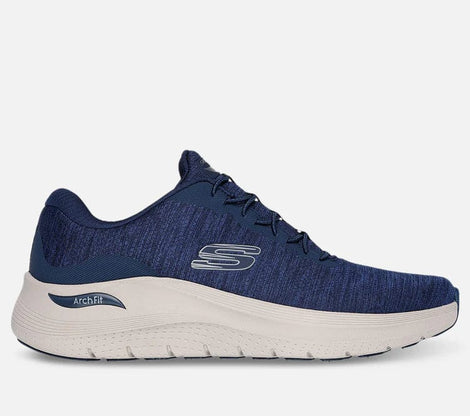 Skechers sneakers Skechers - Arch Fit 2.0 herresko, navy - 232709