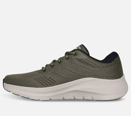 Skechers sneakers Skechers - Arch Fit 2.0 herresneakers, grøn - 232700