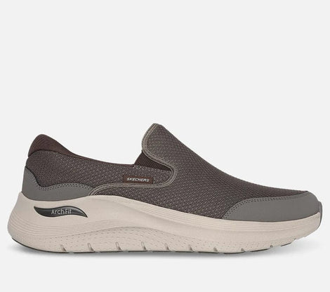 232706 Skechers - Arch Fit herresko - 232706