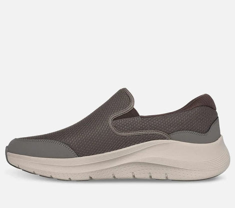 232706 Skechers - Arch Fit herresko - 232706