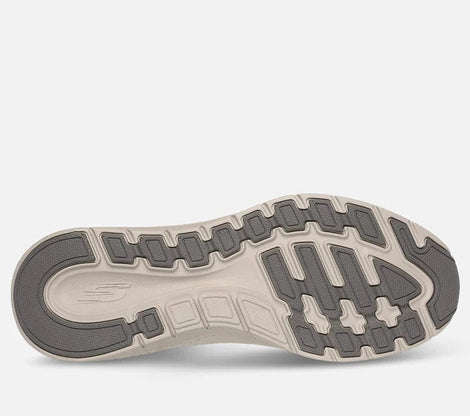 232706 Skechers - Arch Fit herresko - 232706