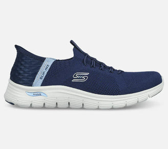 Skechers sneakers Skechers - Arch Fit Vista, blå - 104379