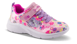 Skechers sneakers Skechers - Børnesneakers, pink - 302347L