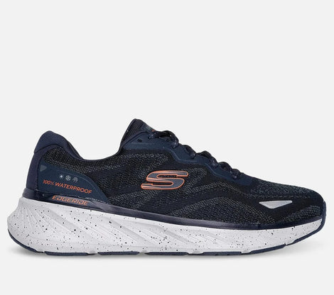 Skechers sneakers Skechers - Edgeride herresneakers waterproof, navy - 232842