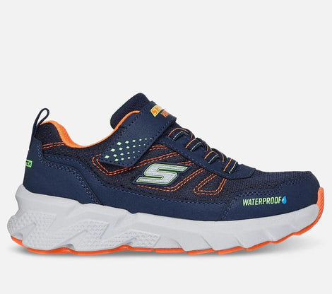 Skechers sneakers Skechers - Elite Sport børnesko waterproof, blå - 406334L