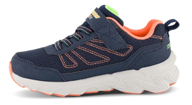 Skechers sneakers Skechers - Elite Sport børnesko waterproof, blå - 406334L