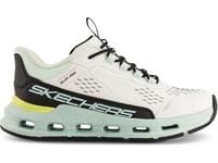 Skechers sneakers Skechers Hvid sneaker 303654L