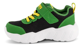 Skechers sneakers Skechers - Jogn Deere børnesneakers, grøn - 407065N