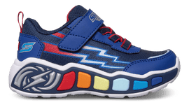 Skechers sneakers Skechers - Lil' storm scene børnesko, blå - 407632NC