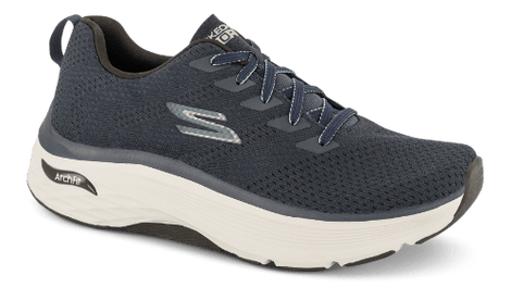 Skechers sneakers Skechers - Max Cushioning Arch Fit herresneakers, blå - 220338