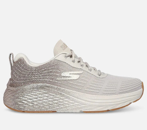 Skechers sneakers Skechers - Max Cushioning Elite 2,0, guld - 129649