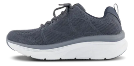 Skechers sneakers Skechers - Relaxed Fit D'lux walker damesko, blå - 149810