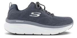 Skechers sneakers Skechers - Relaxed Fit D'lux walker damesko, blå - 149810