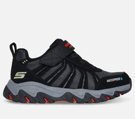 Skechers sneakers Skechers - Rugged Ranger børnesko waterproff, sort - 406411L