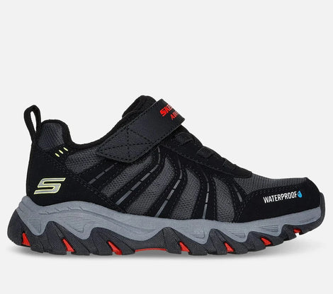Skechers sneakers Skechers - Rugged Ranger børnesko waterproff, sort - 406411L
