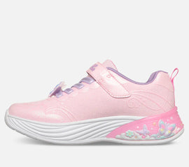 Skechers sneakers Skechers - S-lights Butterfly Bliss, pink - 303065L